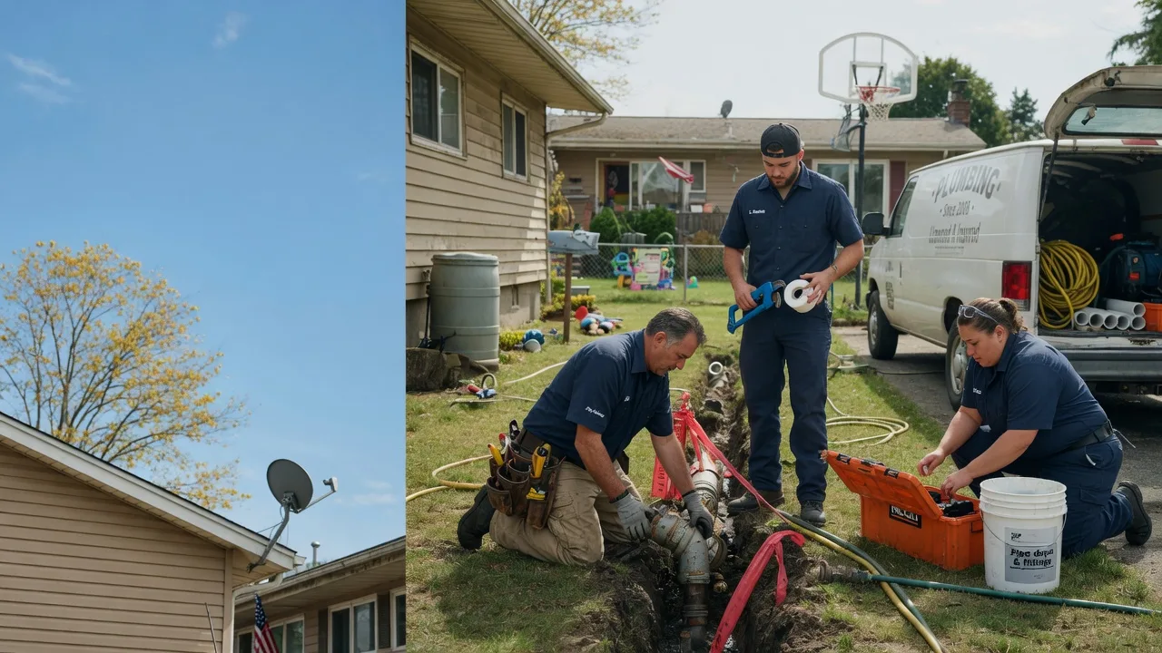 Garbage Disposal Replacement in Nelsonville, OH near me